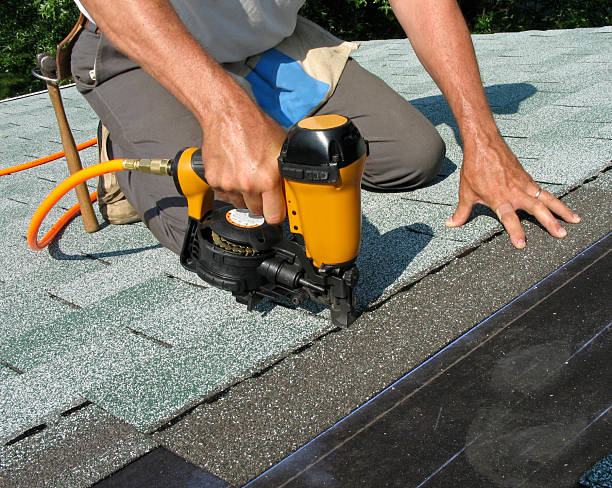 Best New Roof Installation  in Georgetown, SC