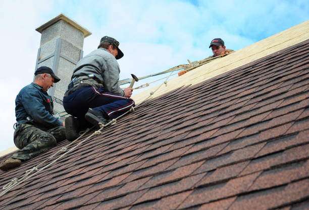 Best Storm Damage Roof Repair  in Georgetown, SC